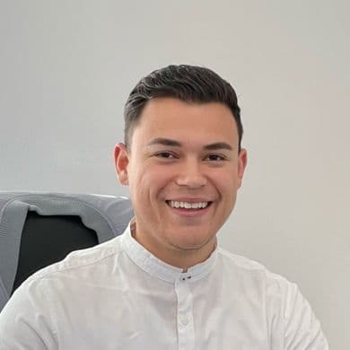 Aldo Barragan